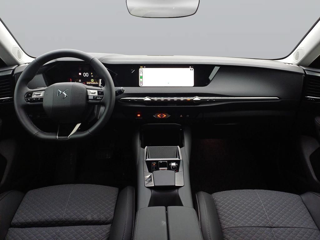 DS Automobiles DS4 2025