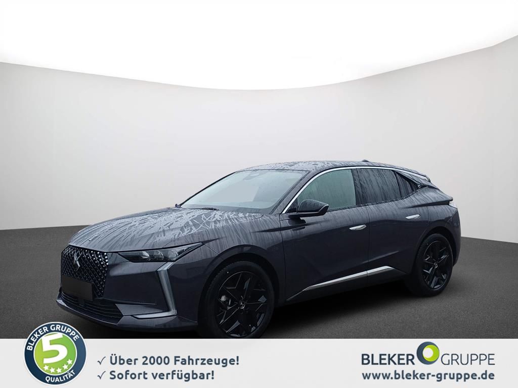 DS Automobiles DS4 2025