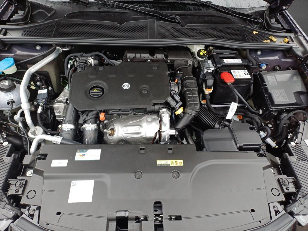 DS Automobiles DS4 2025