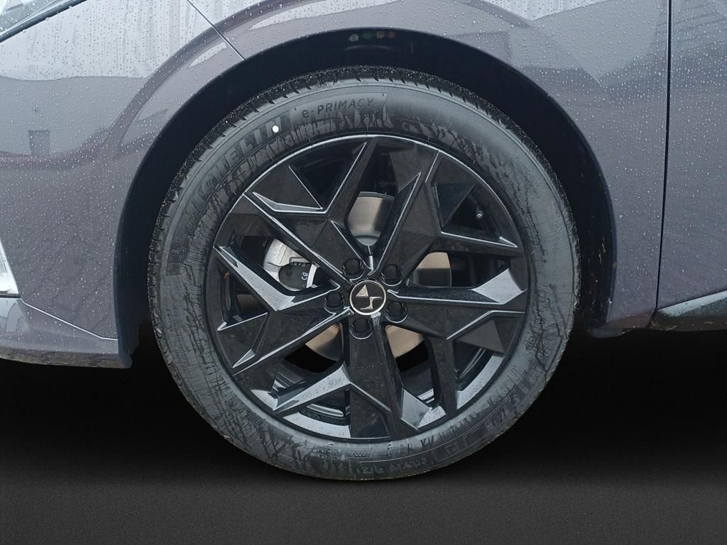 DS Automobiles DS4 2025