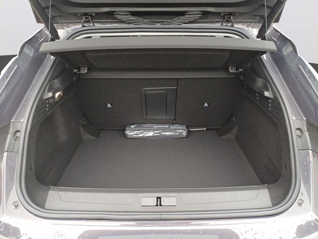 DS Automobiles DS4 2025