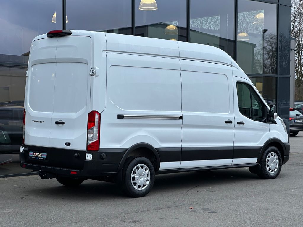 Ford Transit 2020