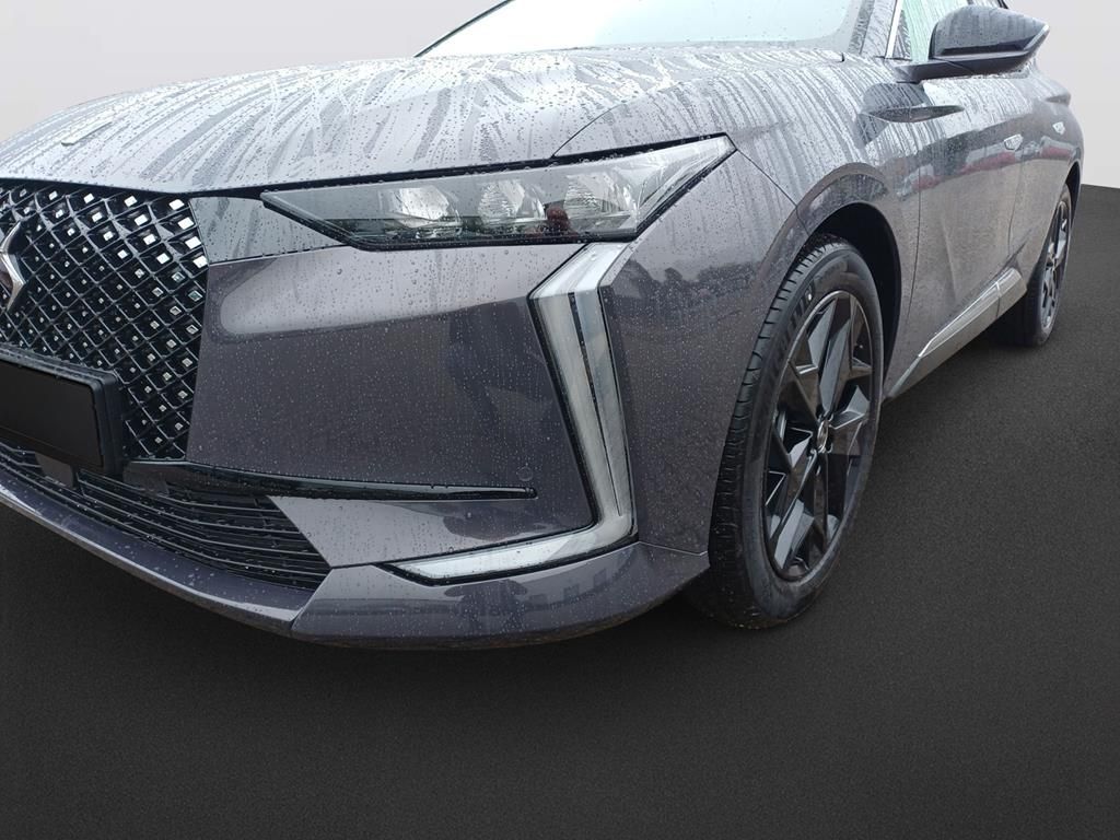 DS Automobiles DS4 2025