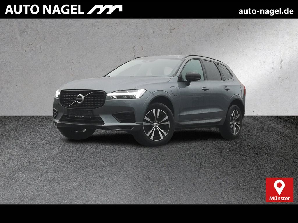 Volvo XC60 2020