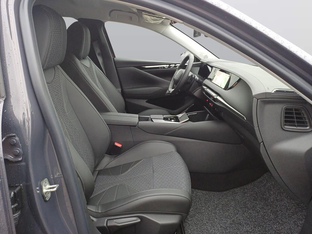 DS Automobiles DS4 2025