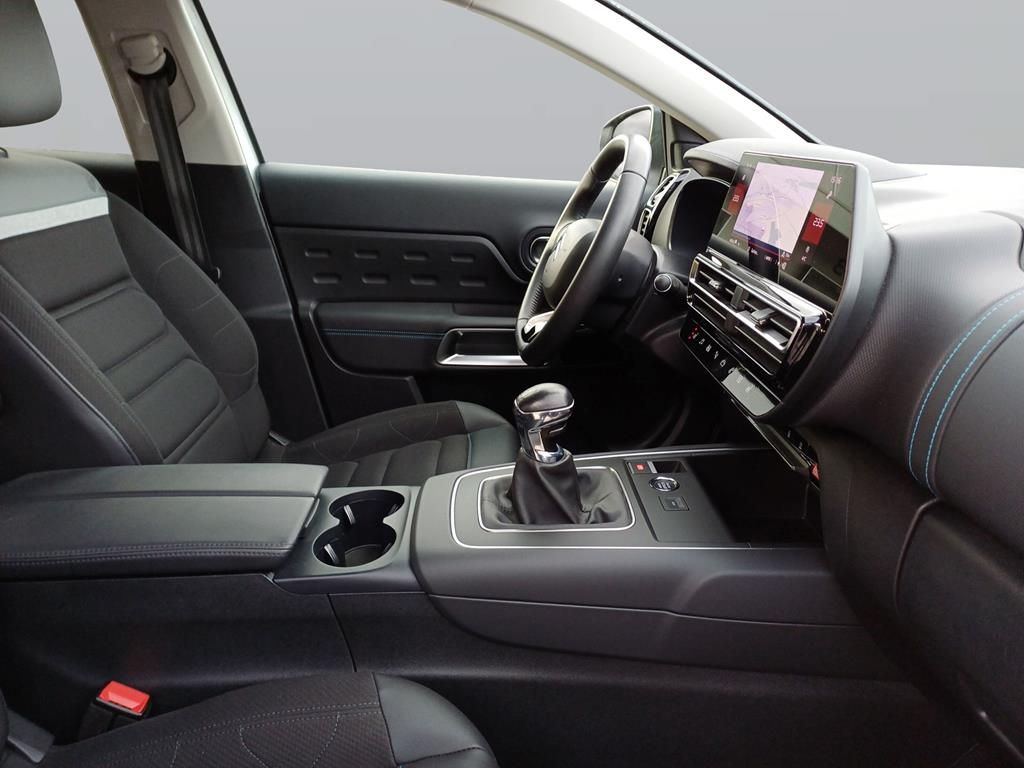 Citroën C5 Aircross 2023