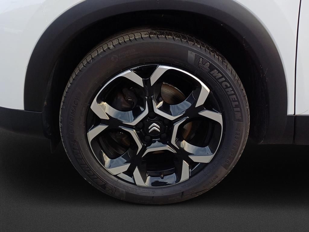 Citroën C5 Aircross 2023