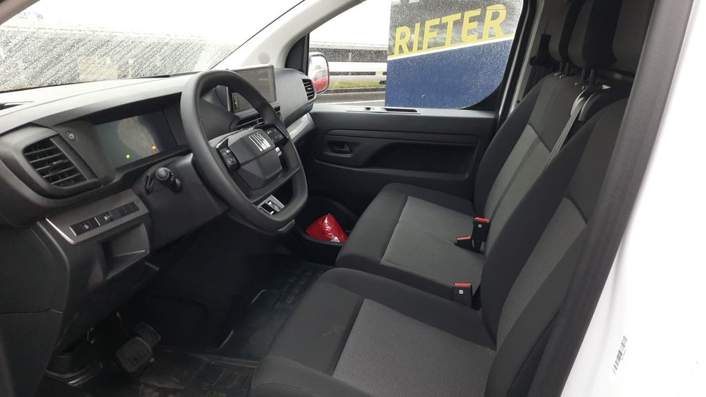 Fiat Scudo 2024