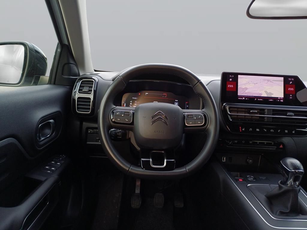 Citroën C5 Aircross 2023