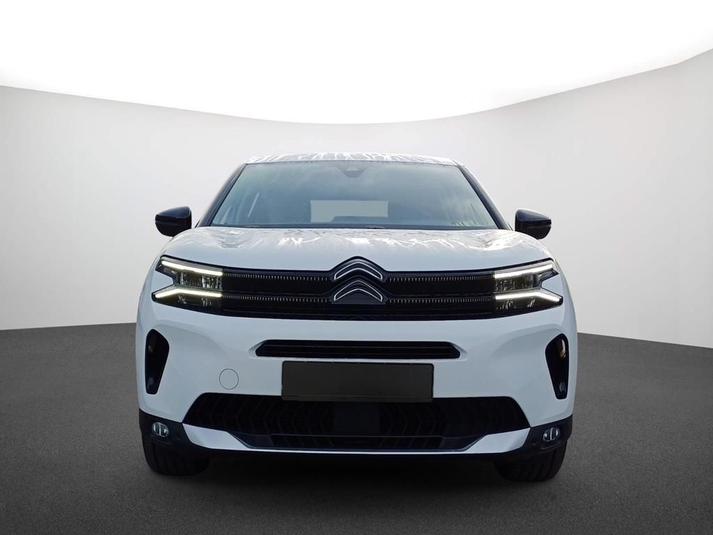 Citroën C5 Aircross 2023