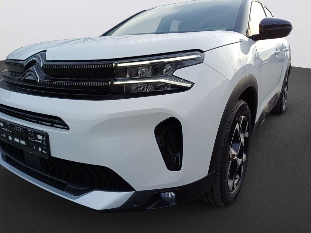 Citroën C5 Aircross 2023