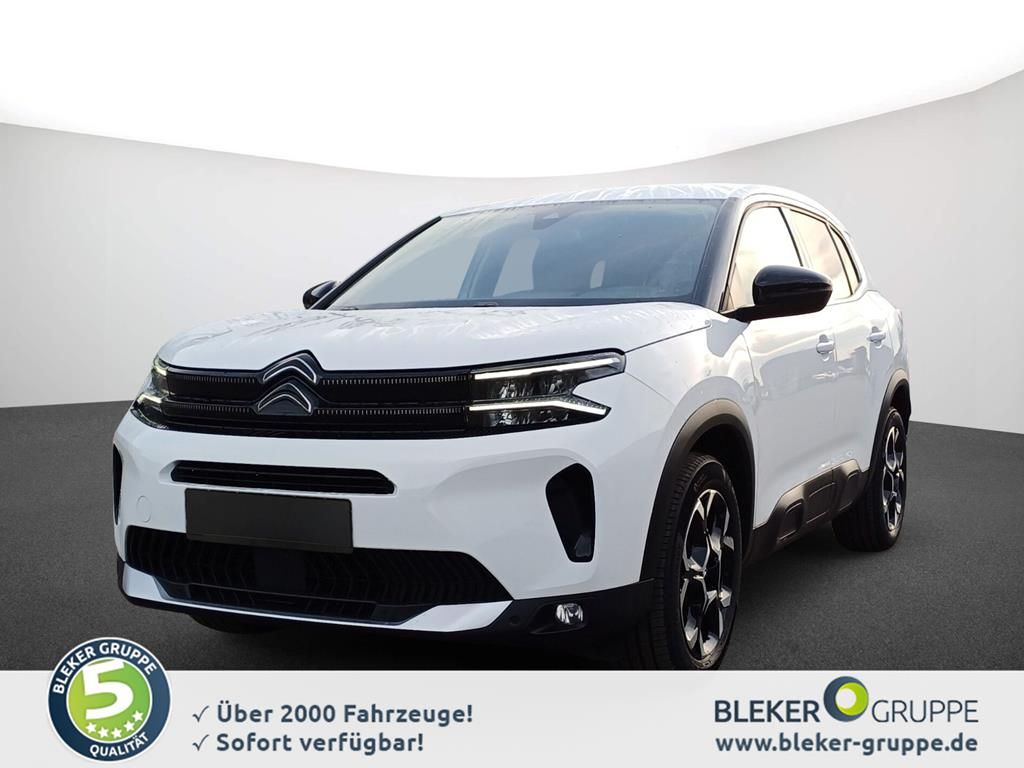 Citroën C5 Aircross 2023