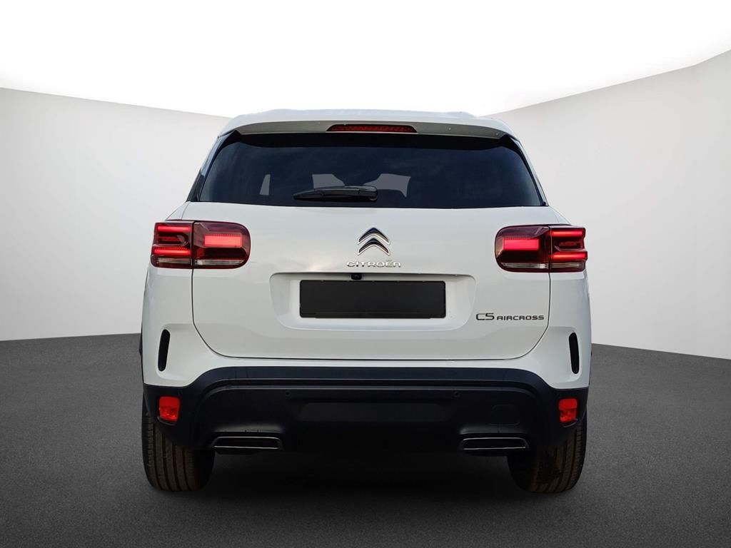 Citroën C5 Aircross 2023