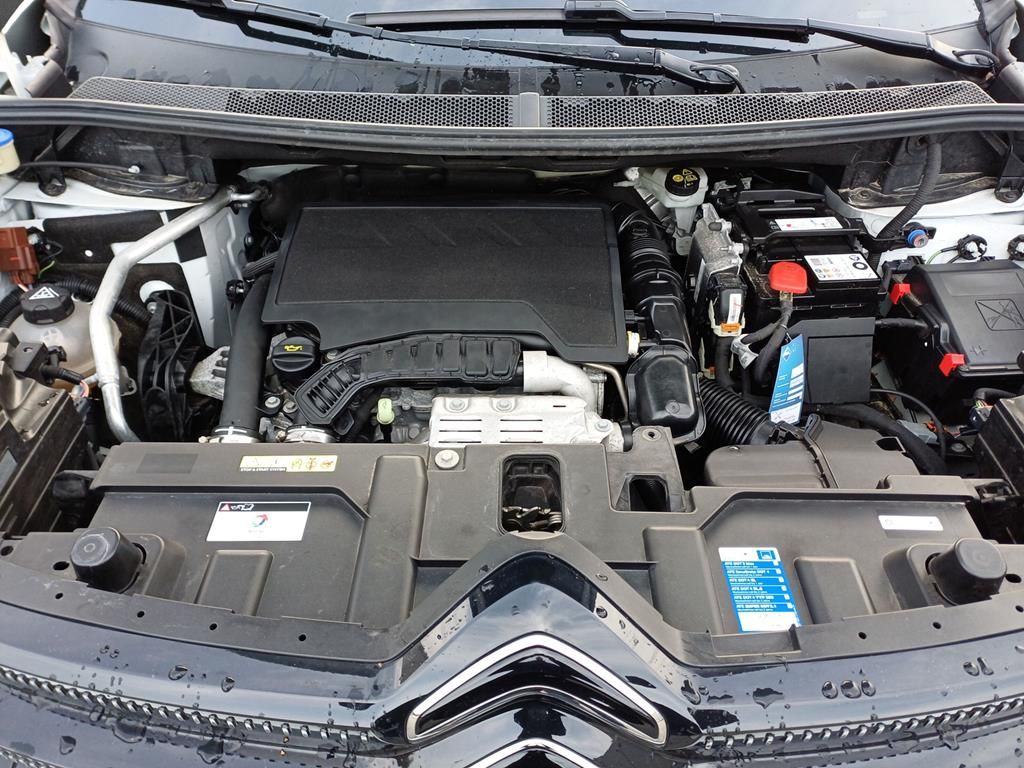 Citroën C5 Aircross 2023