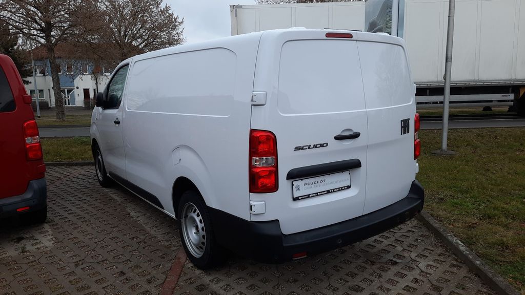 Fiat Scudo 2024