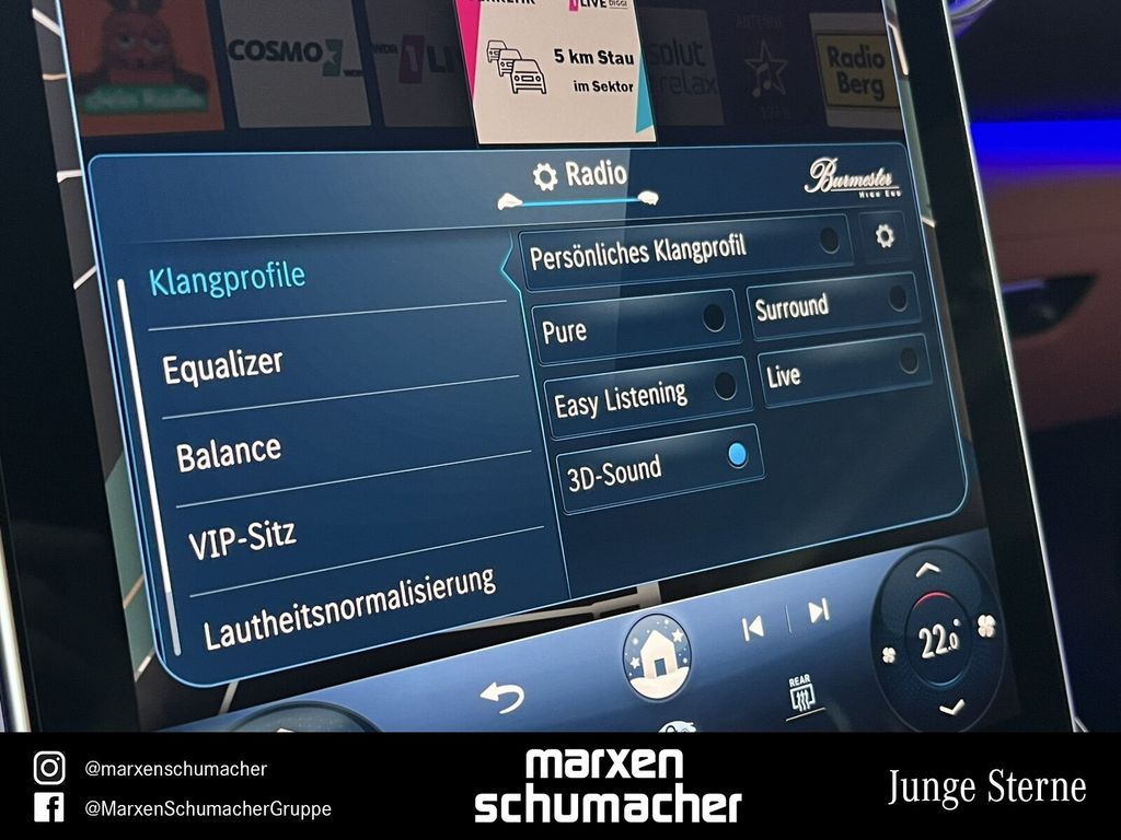 Mercedes-Benz AMG GT 2023