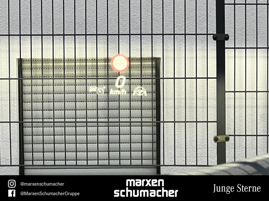 Mercedes-Benz AMG GT 2023