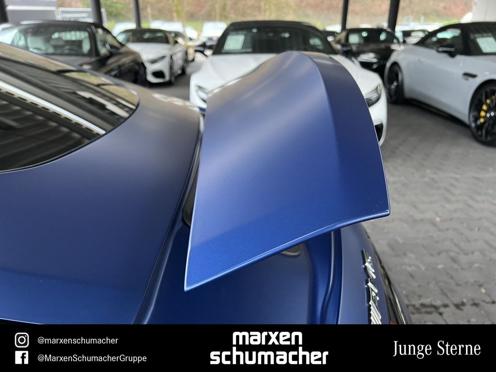 Mercedes-Benz AMG GT 2023