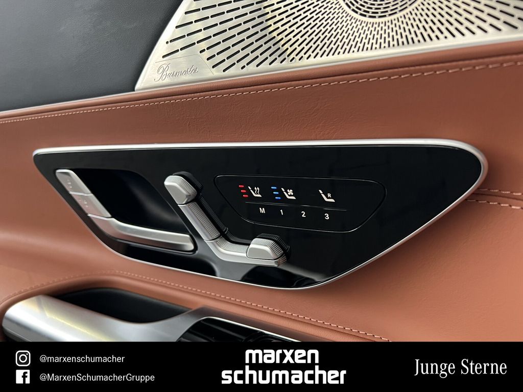 Mercedes-Benz AMG GT 2023