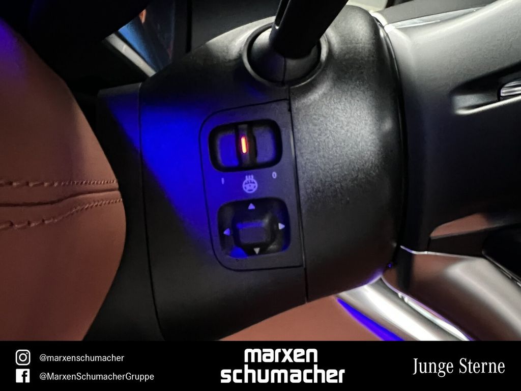 Mercedes-Benz AMG GT 2023