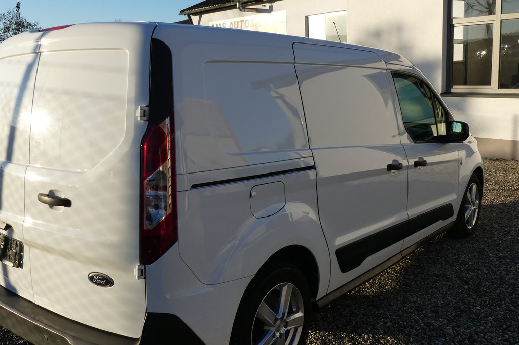 Ford Transit Connect 2021