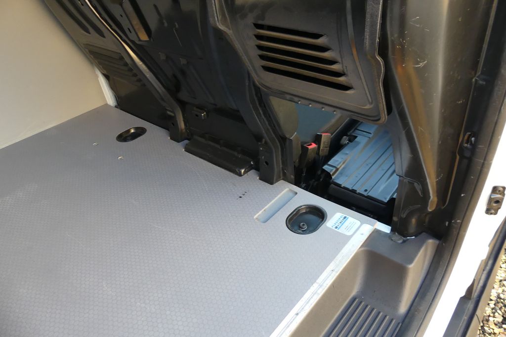 Ford Transit Connect 2021