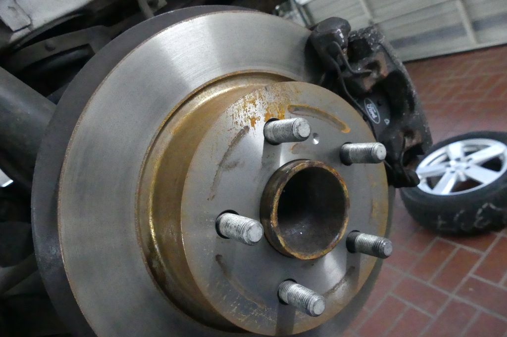 Ford Transit Connect 2021