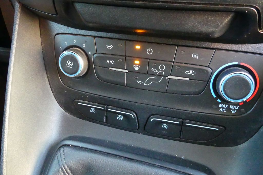 Ford Transit Connect 2021