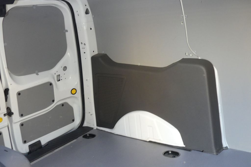 Ford Transit Connect 2021