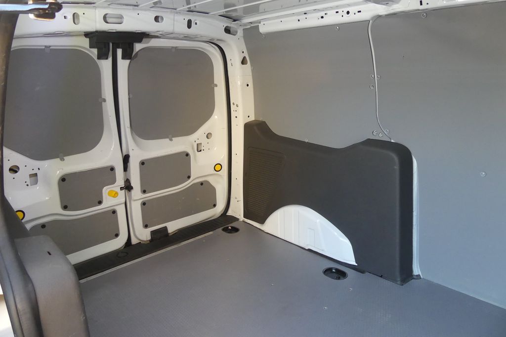 Ford Transit Connect 2021