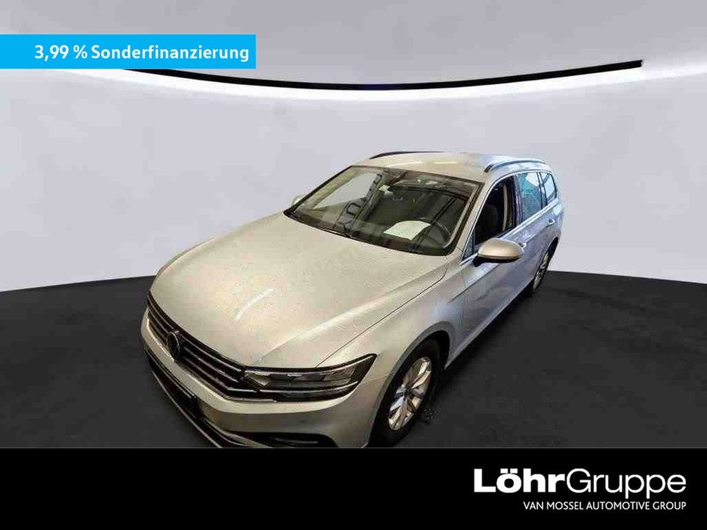 Volkswagen Passat Variant 2022