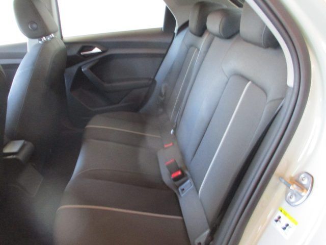 Audi A1 2023