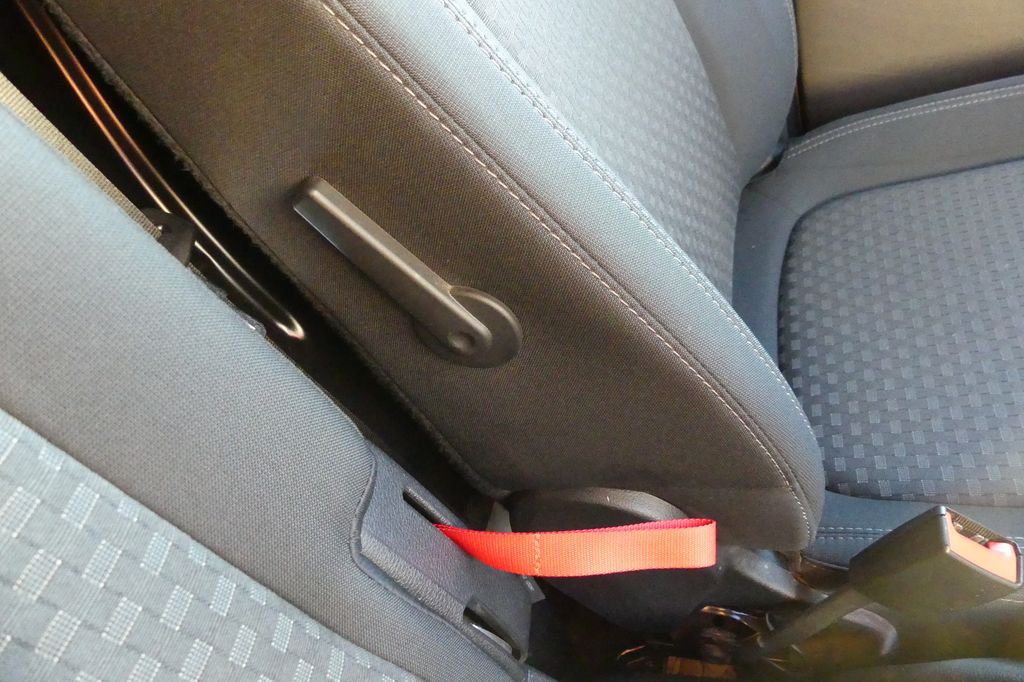 Ford Transit Connect 2021