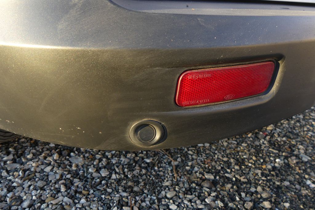 Ford Transit Connect 2021