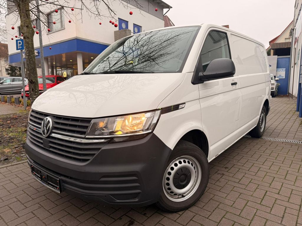 Volkswagen T6 Transporter 2020
