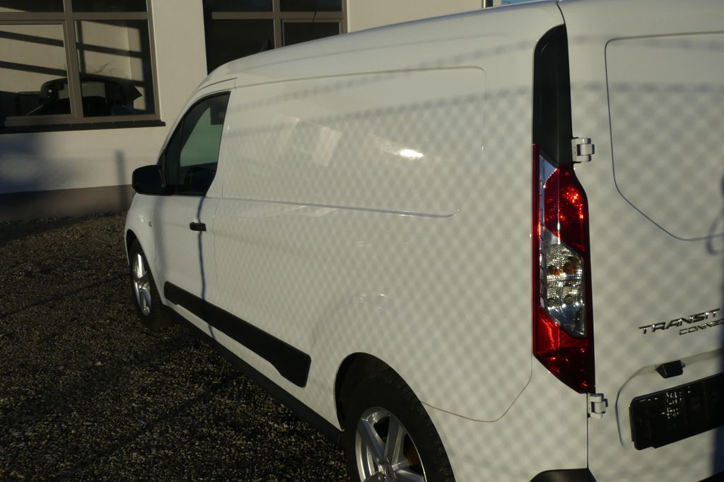Ford Transit Connect 2021