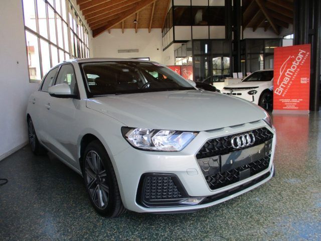 Audi A1 2023