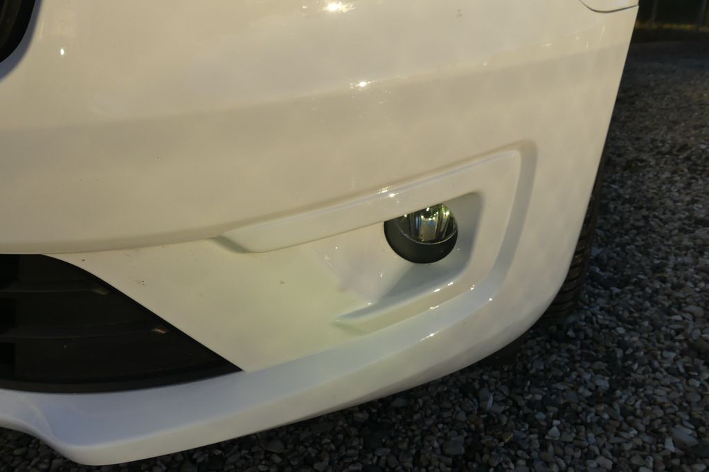 Ford Transit Connect 2021