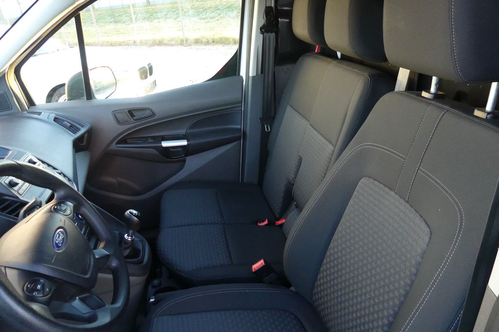 Ford Transit Connect 2021