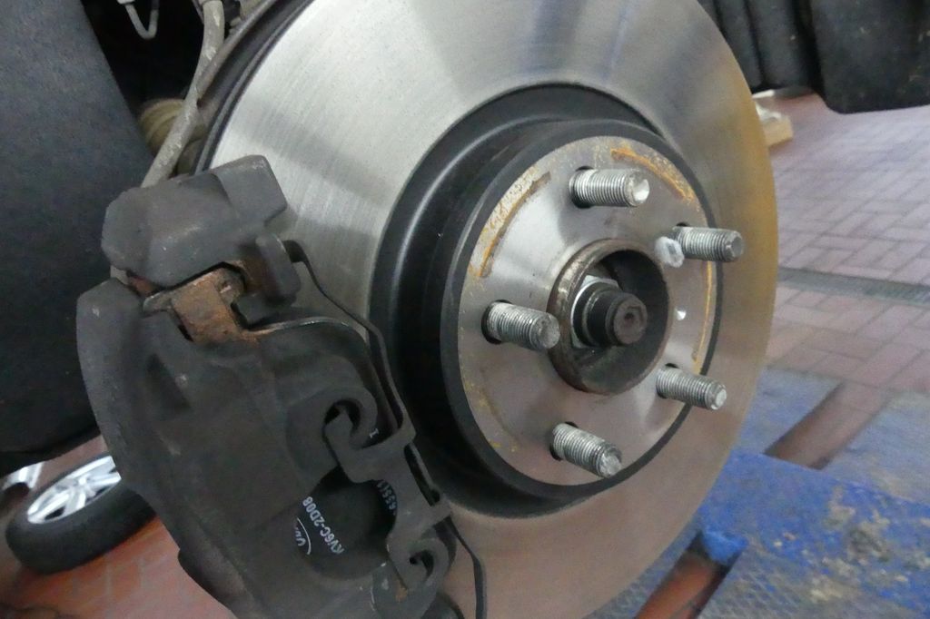 Ford Transit Connect 2021