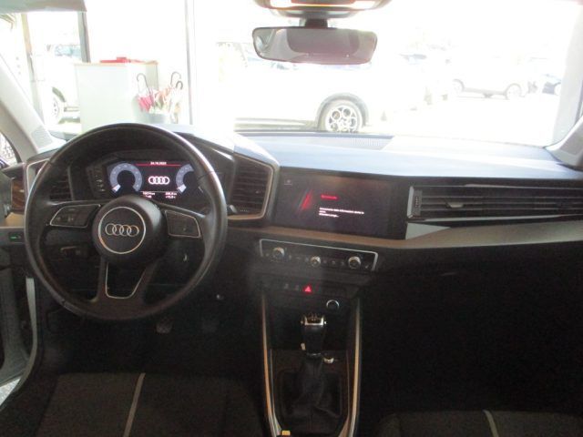 Audi A1 2023