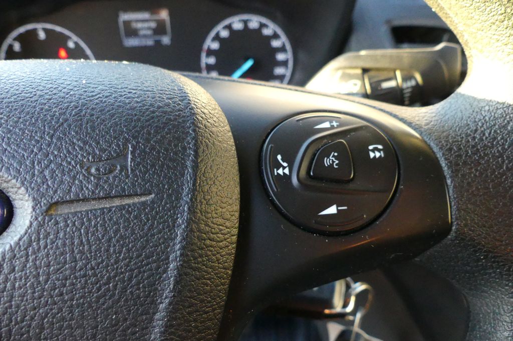 Ford Transit Connect 2021