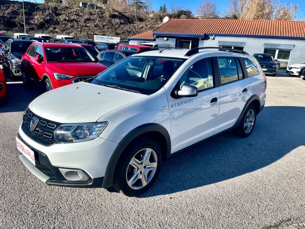 Dacia Logan 2018