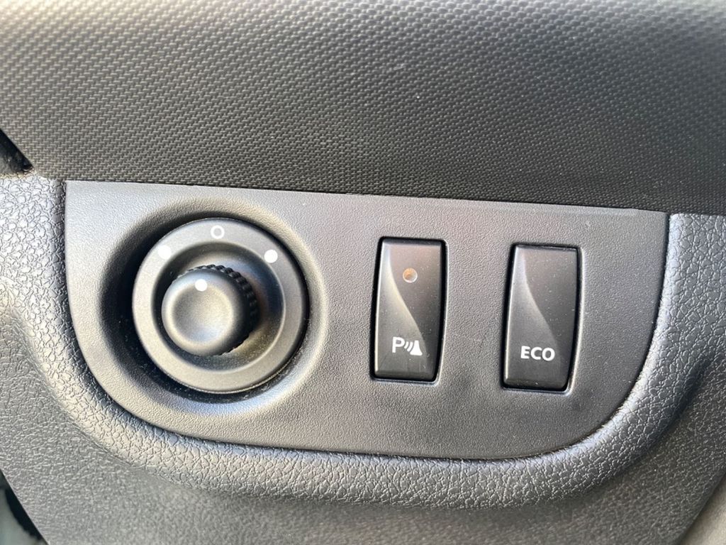 Dacia Logan 2018