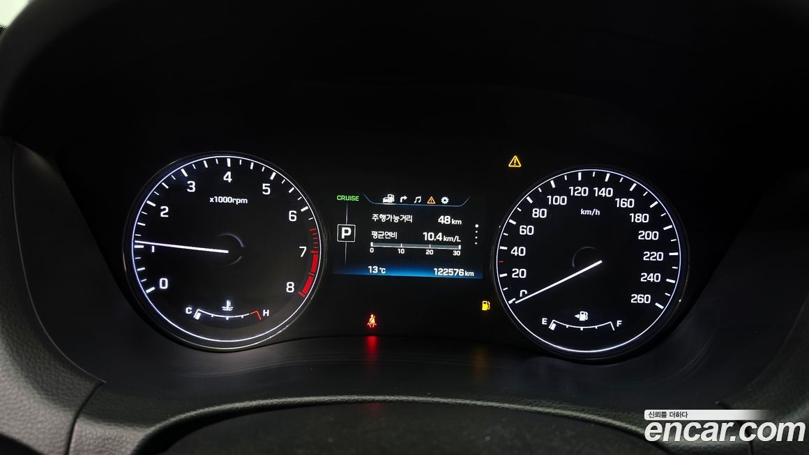 Hyundai Genesis 2015