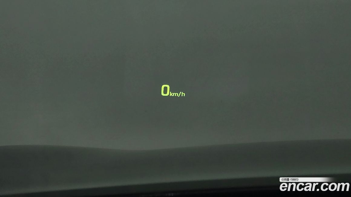 Hyundai Genesis 2015