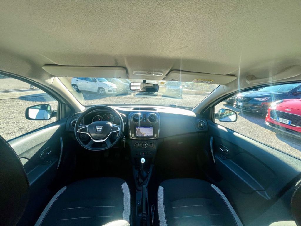 Dacia Logan 2018