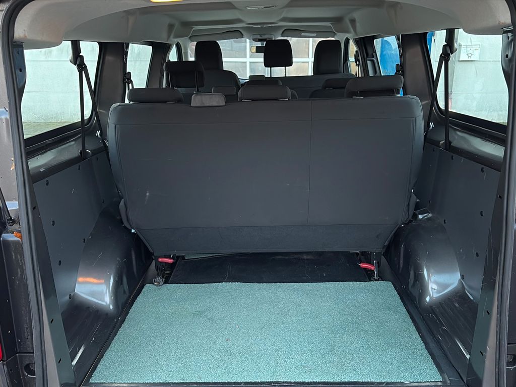 Citroën Jumpy 2021