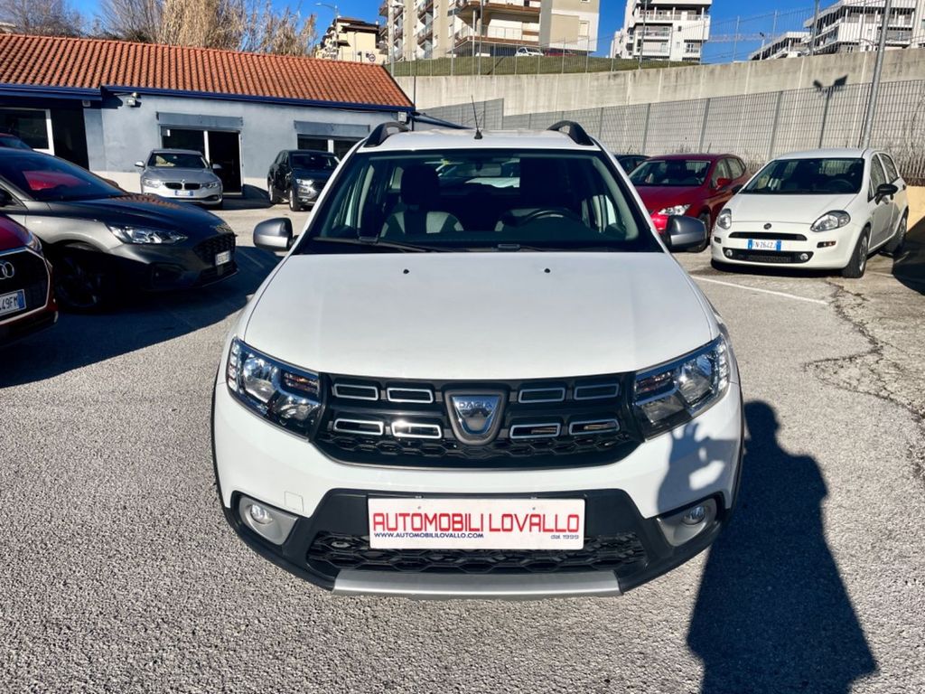 Dacia Logan 2018