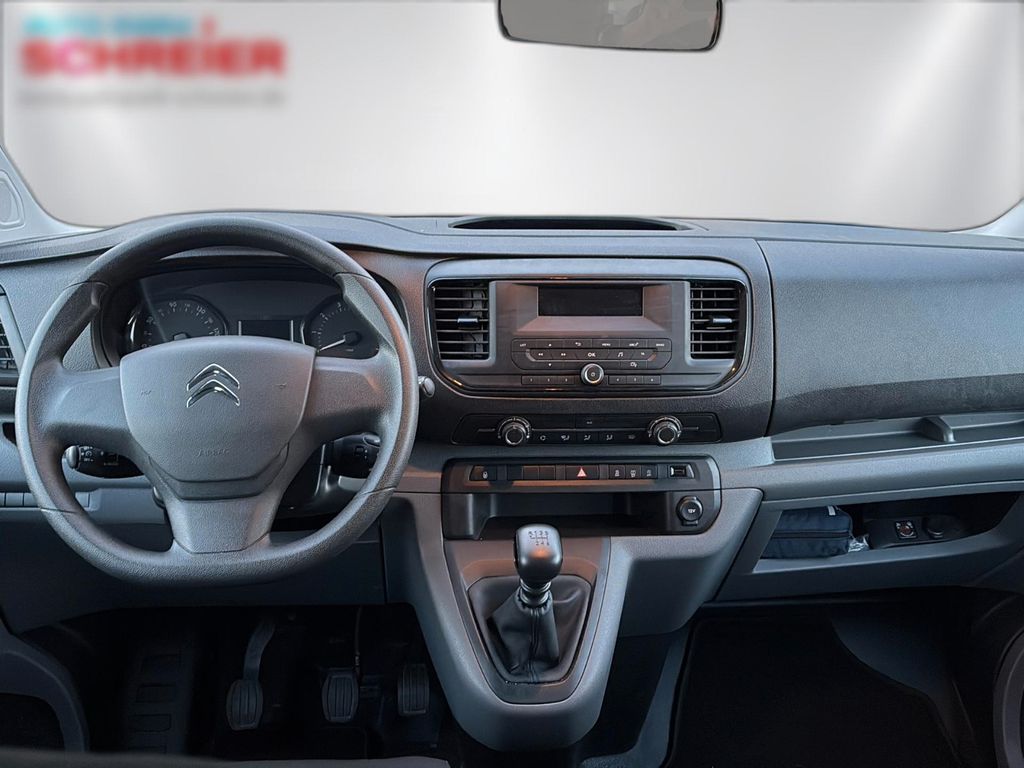 Citroën Jumpy 2021